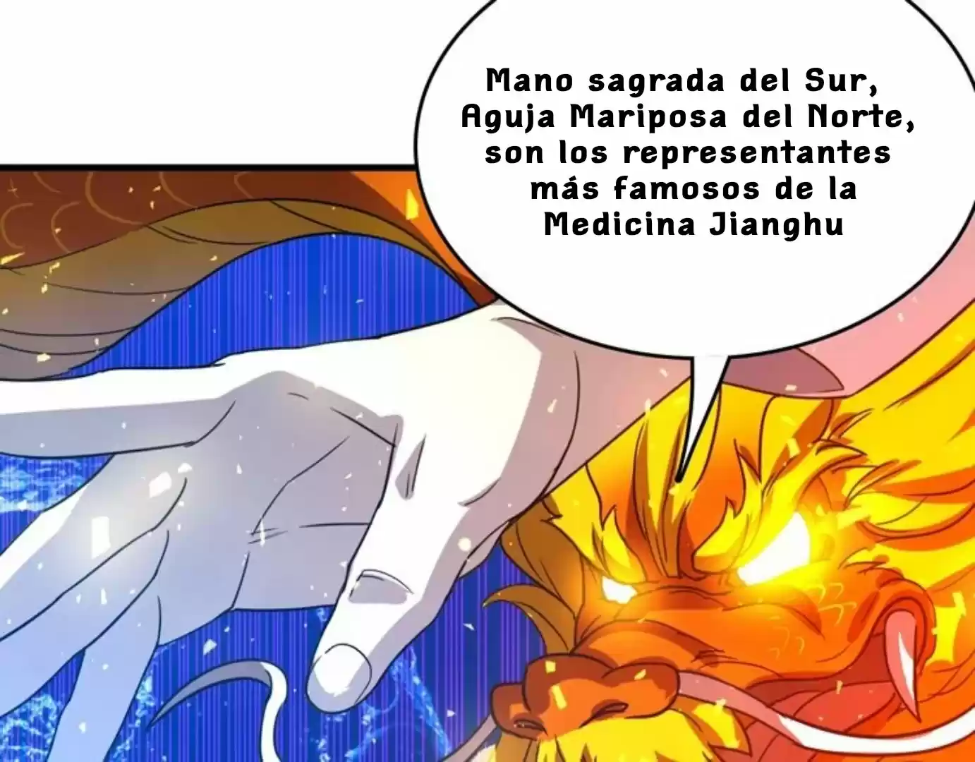 Rebirth Of The Eternal Cultivator - Capítulo 13 - Página 84 - LectorTMOo