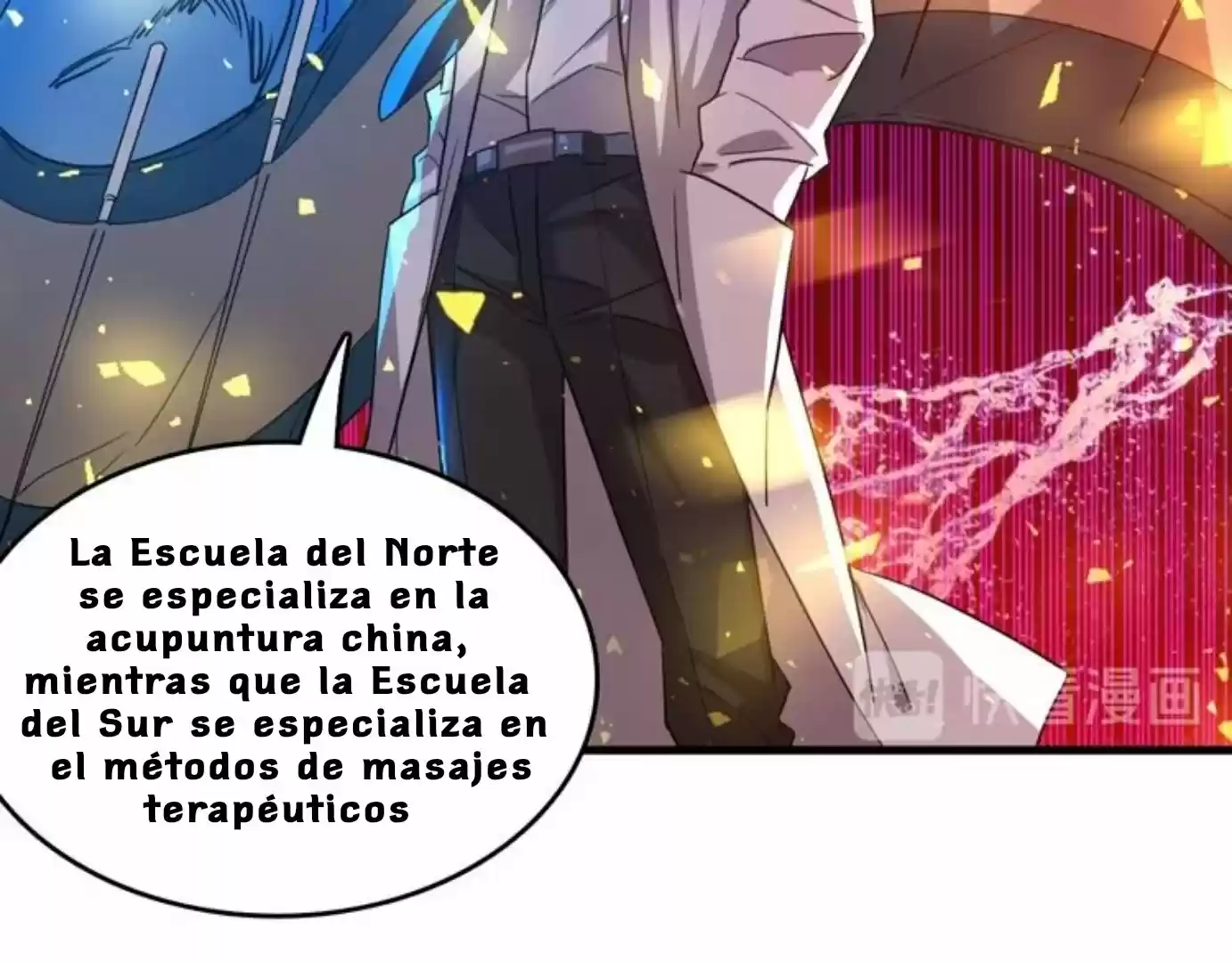 Rebirth Of The Eternal Cultivator - Capítulo 13 - Página 86 - LectorTMOo