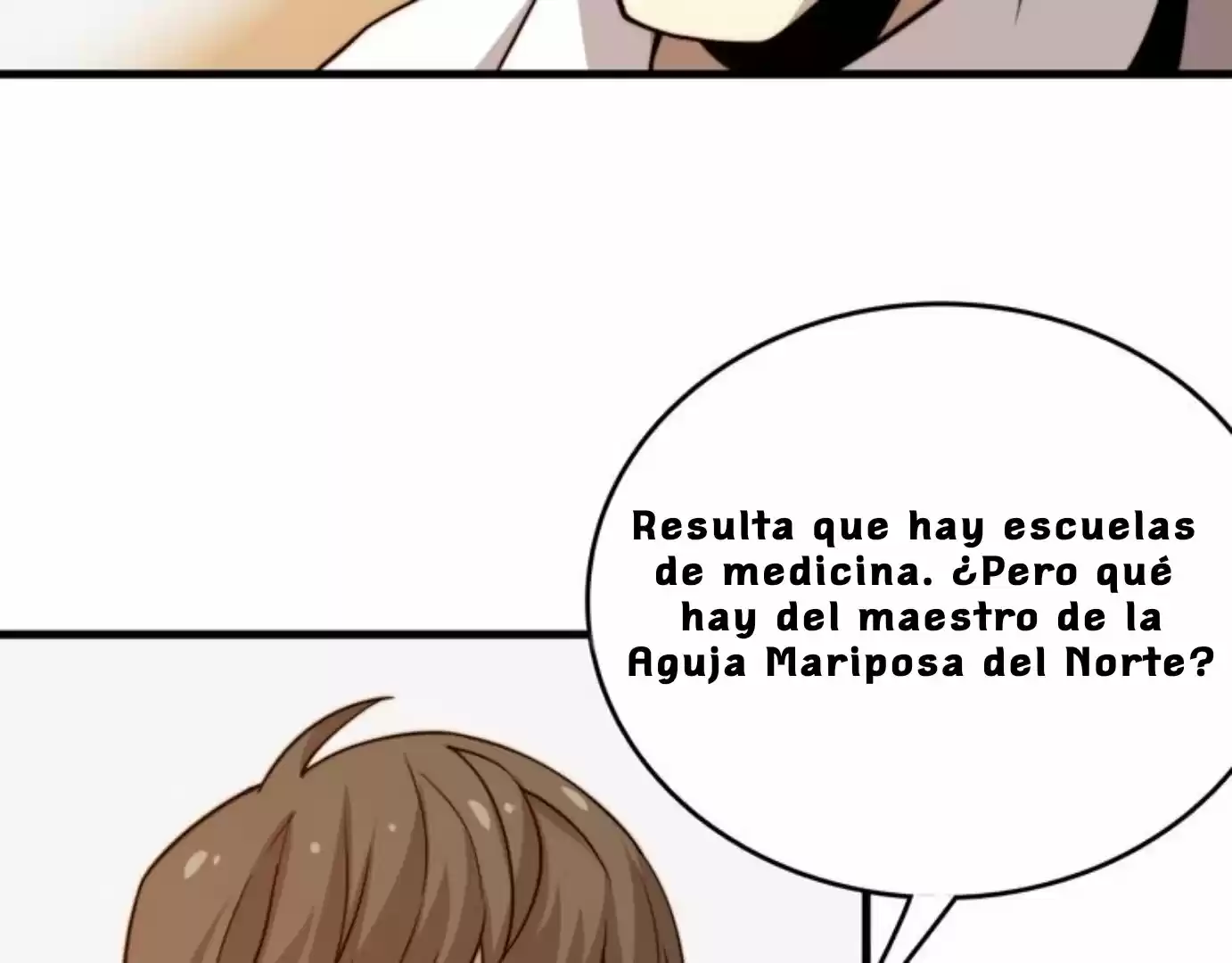 Rebirth Of The Eternal Cultivator - Capítulo 13 - Página 88 - LectorTMOo