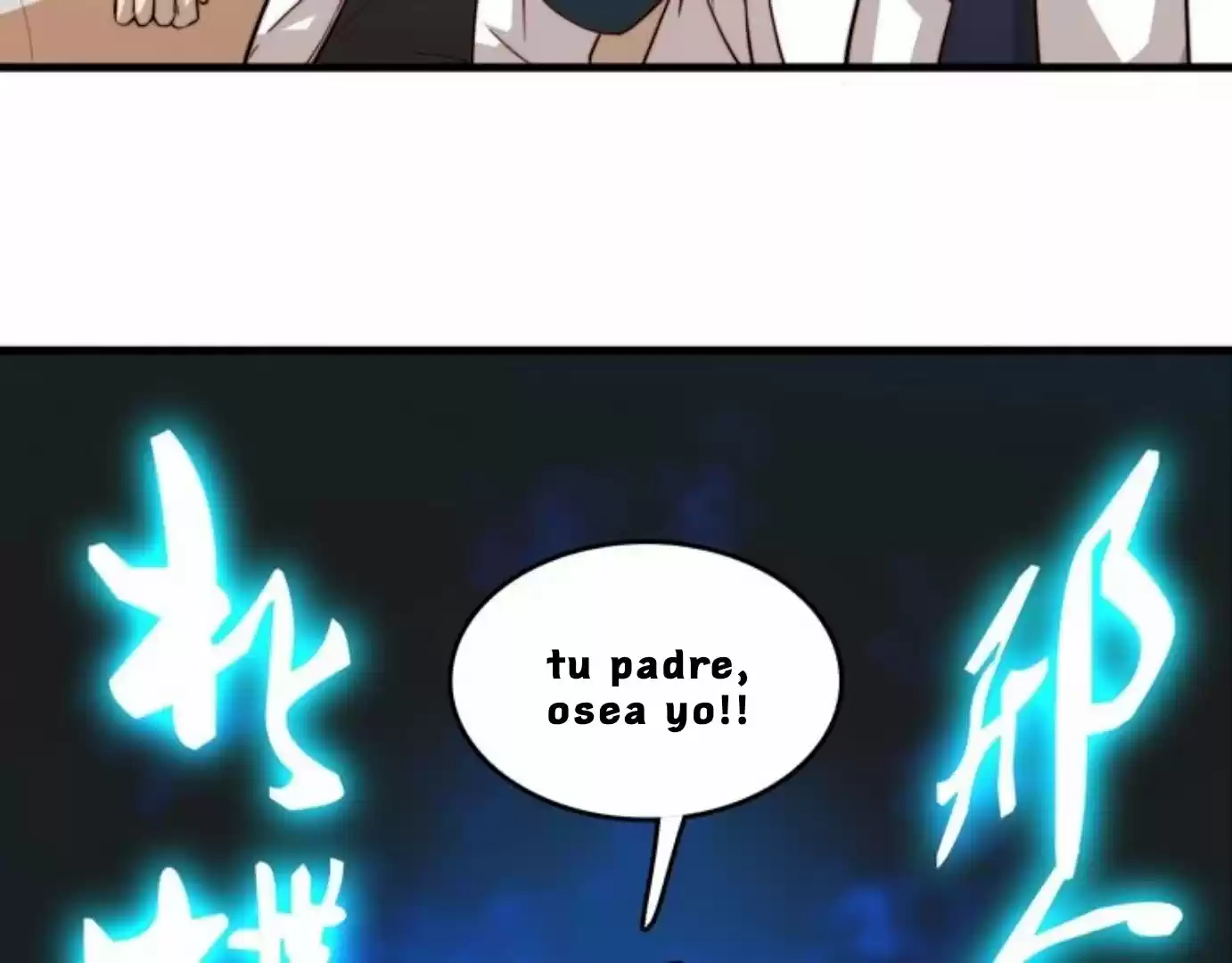 Rebirth Of The Eternal Cultivator - Capítulo 13 - Página 92 - LectorTMOo