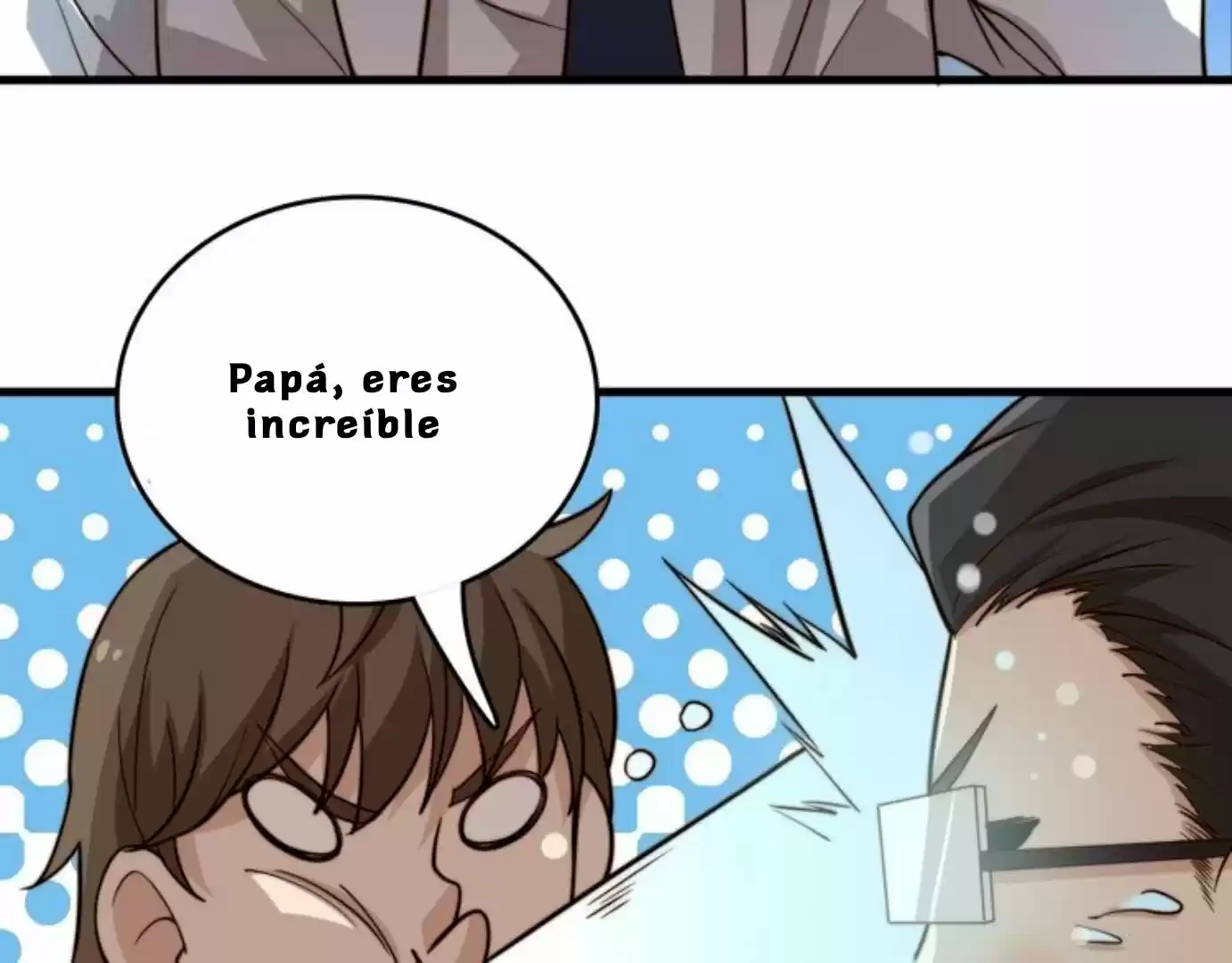 Rebirth Of The Eternal Cultivator - Capítulo 13 - Página 94 - LectorTMOo