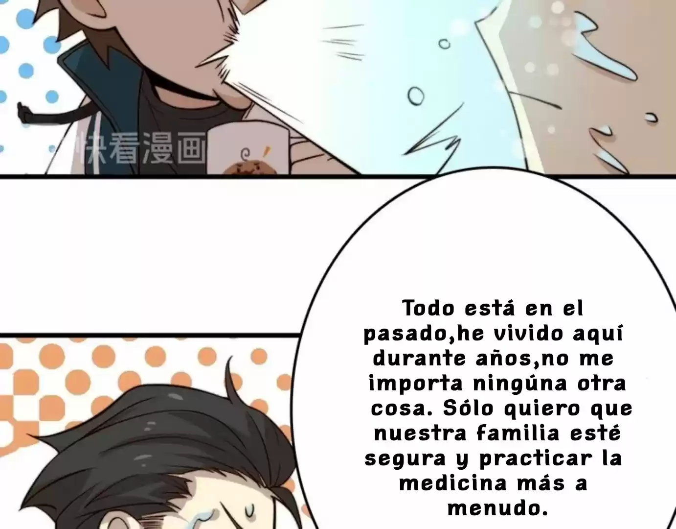 Rebirth Of The Eternal Cultivator - Capítulo 13 - Página 95 - LectorTMOo