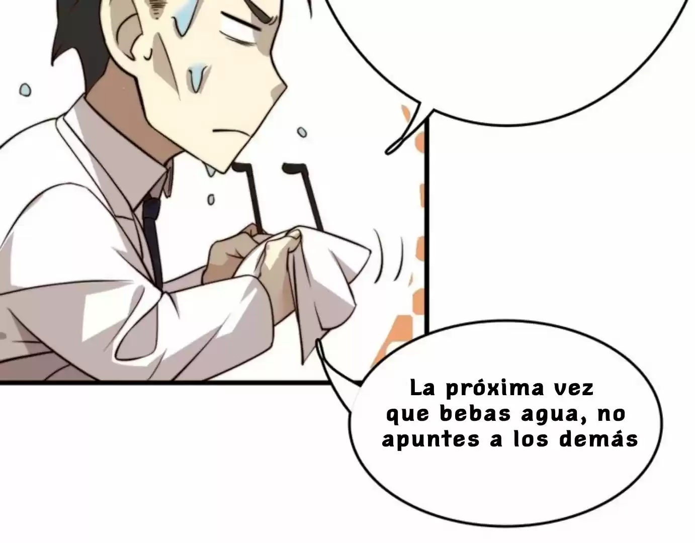 Rebirth Of The Eternal Cultivator - Capítulo 13 - Página 96 - LectorTMOo