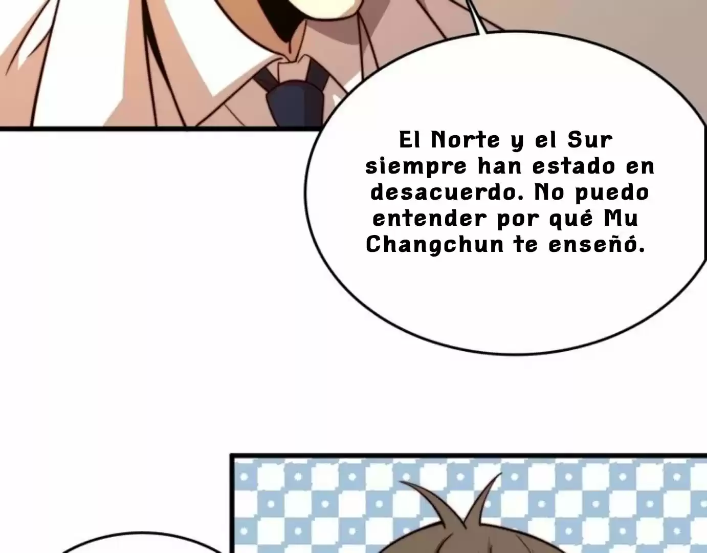 Rebirth Of The Eternal Cultivator - Capítulo 13 - Página 98 - LectorTMOo