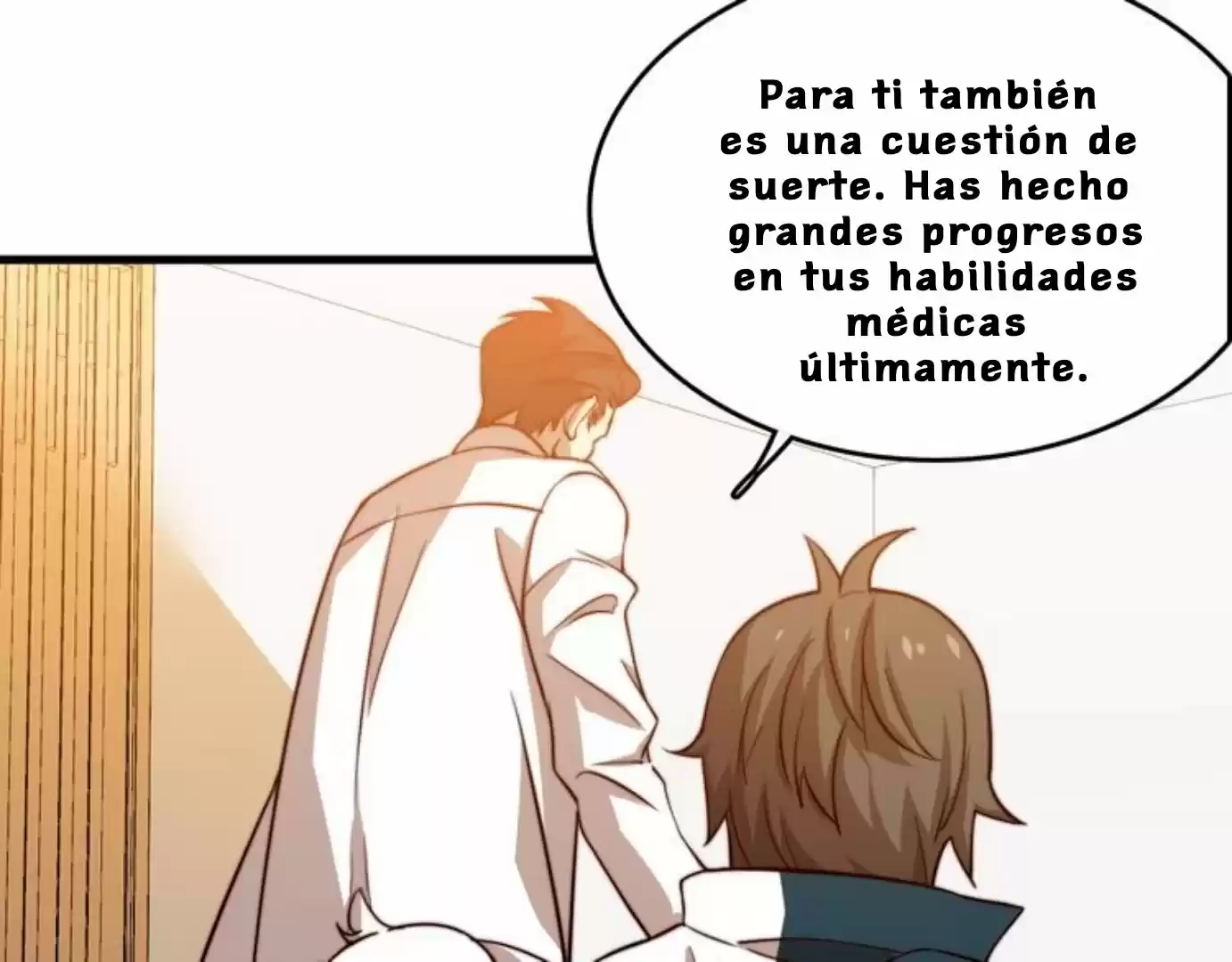 Rebirth Of The Eternal Cultivator - Capítulo 13 - Página 100 - LectorTMOo