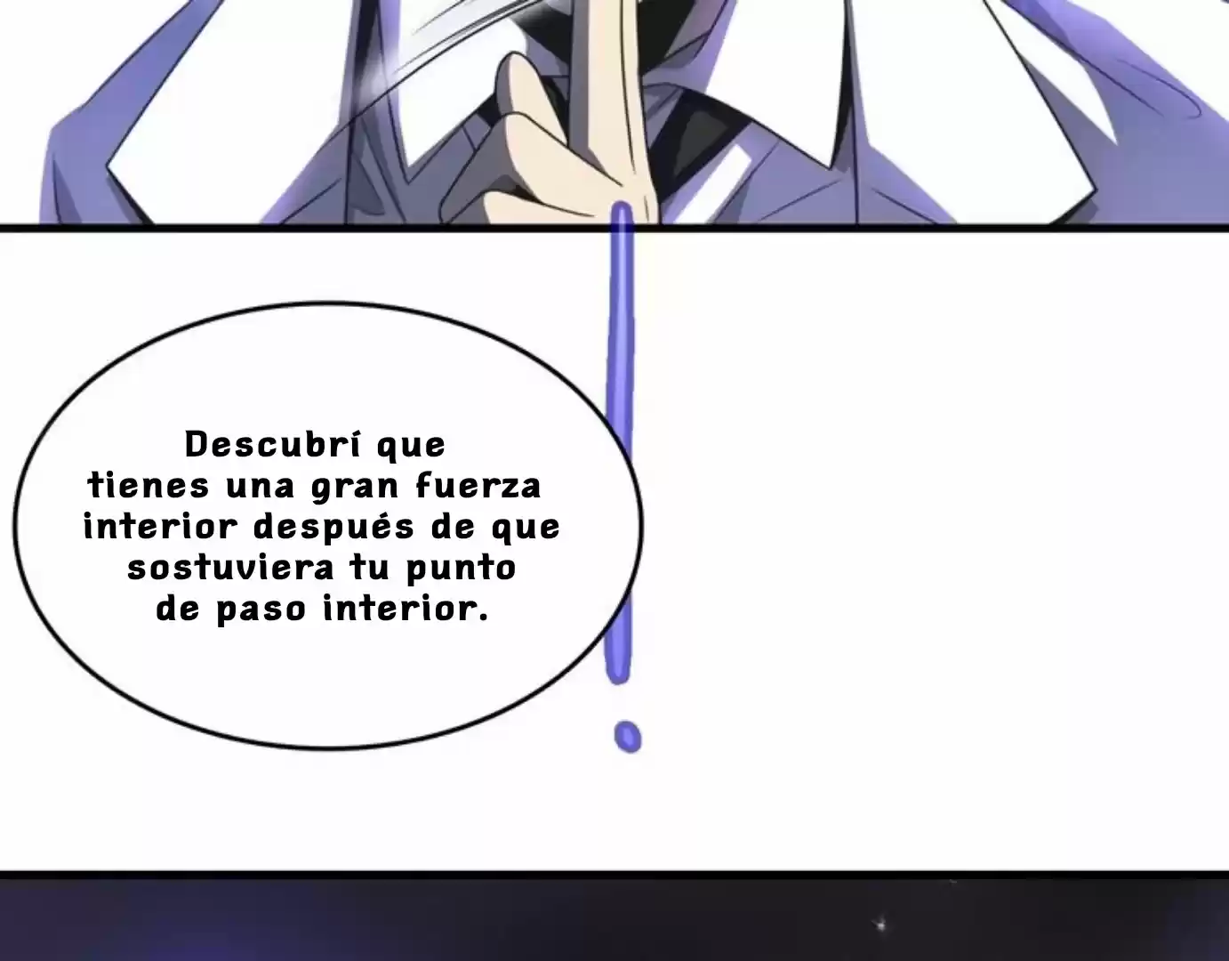 Rebirth Of The Eternal Cultivator - Capítulo 14 - Página 7 - LectorTMOo