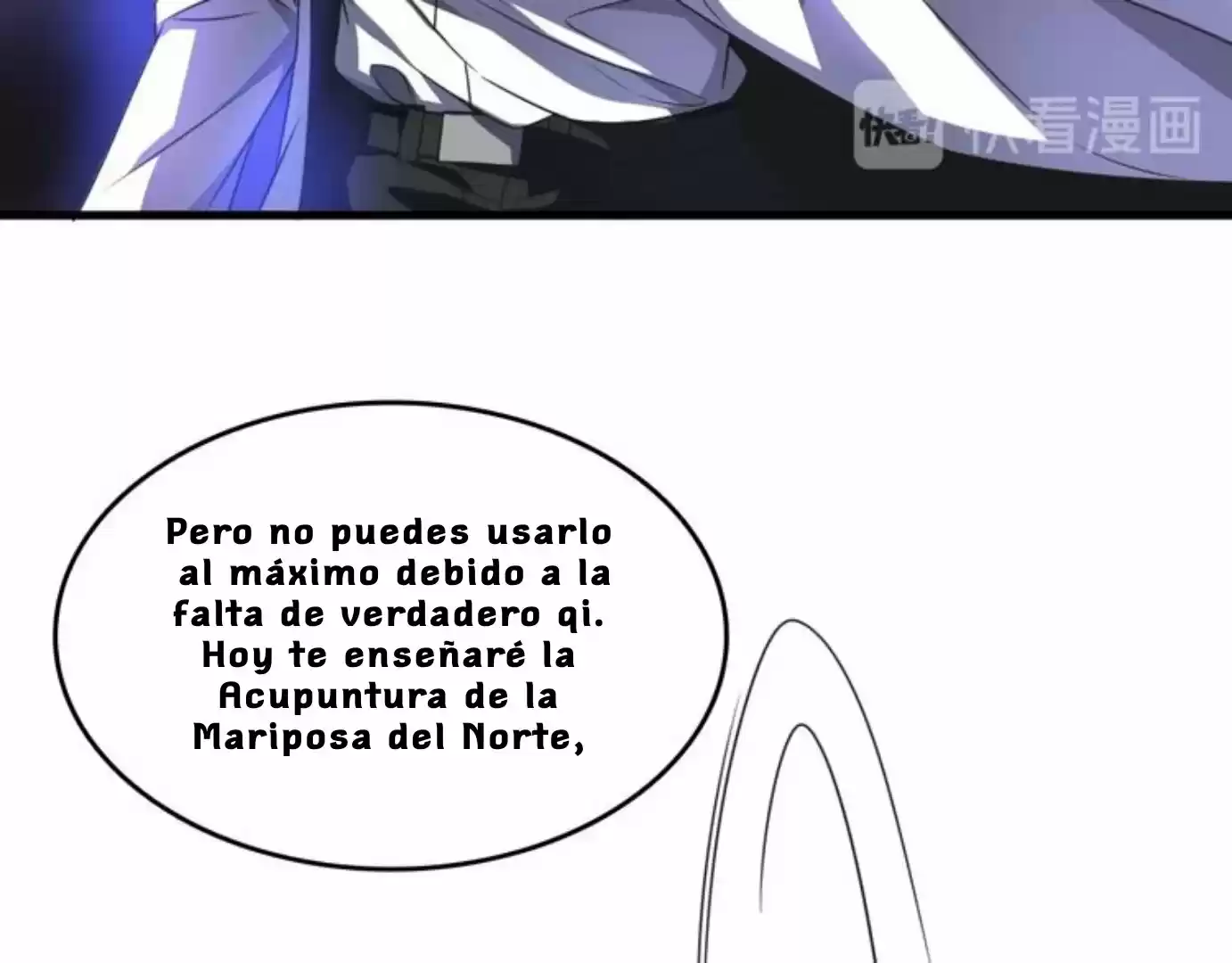 Rebirth Of The Eternal Cultivator - Capítulo 14 - Página 9 - LectorTMOo