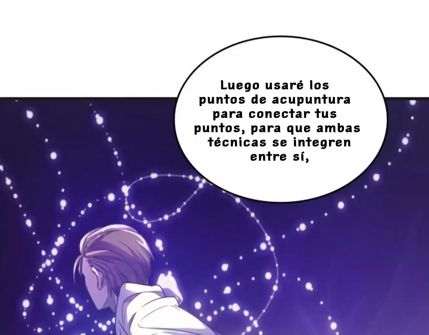 Rebirth Of The Eternal Cultivator - Capítulo 14 - Página 12 - LectorTMOo
