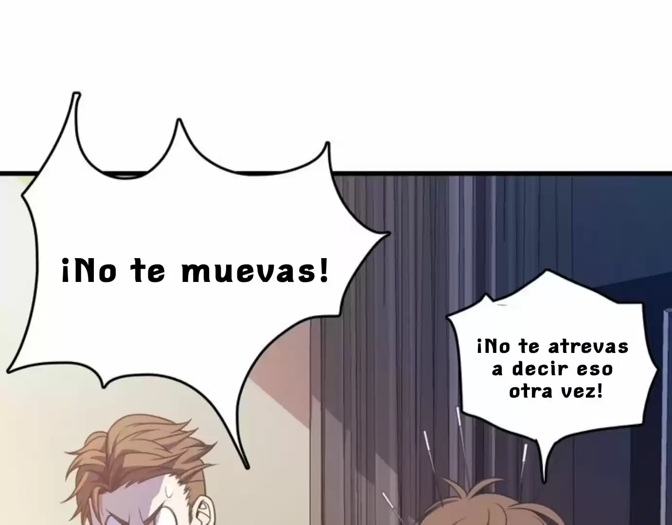 Rebirth Of The Eternal Cultivator - Capítulo 14 - Página 25 - LectorTMOo