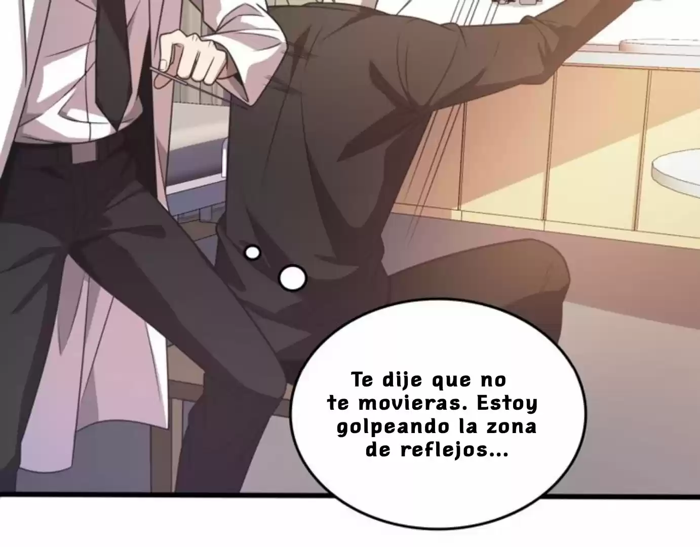 Rebirth Of The Eternal Cultivator - Capítulo 14 - Página 31 - LectorTMOo