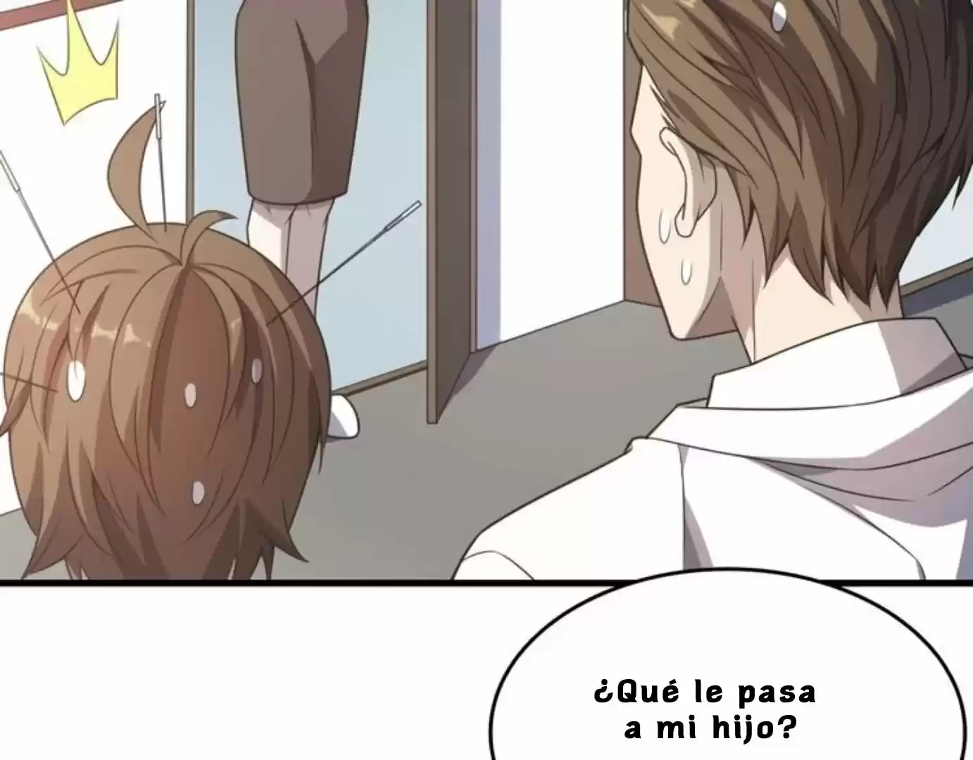 Rebirth Of The Eternal Cultivator - Capítulo 14 - Página 33 - LectorTMOo