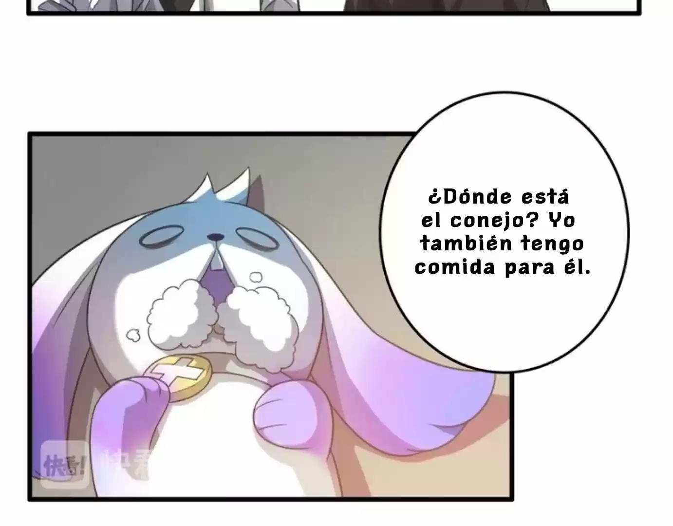 Rebirth Of The Eternal Cultivator - Capítulo 14 - Página 36 - LectorTMOo