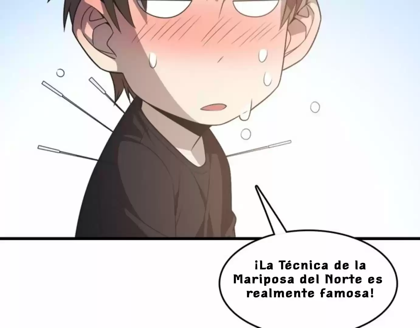 Rebirth Of The Eternal Cultivator - Capítulo 14 - Página 39 - LectorTMOo