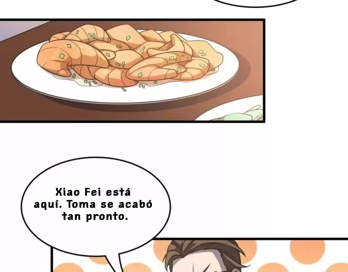 Rebirth Of The Eternal Cultivator - Capítulo 14 - Página 40 - LectorTMOo