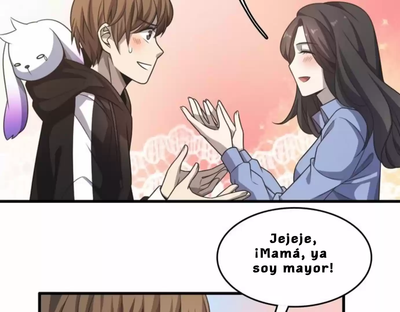 Rebirth Of The Eternal Cultivator - Capítulo 14 - Página 47 - LectorTMOo