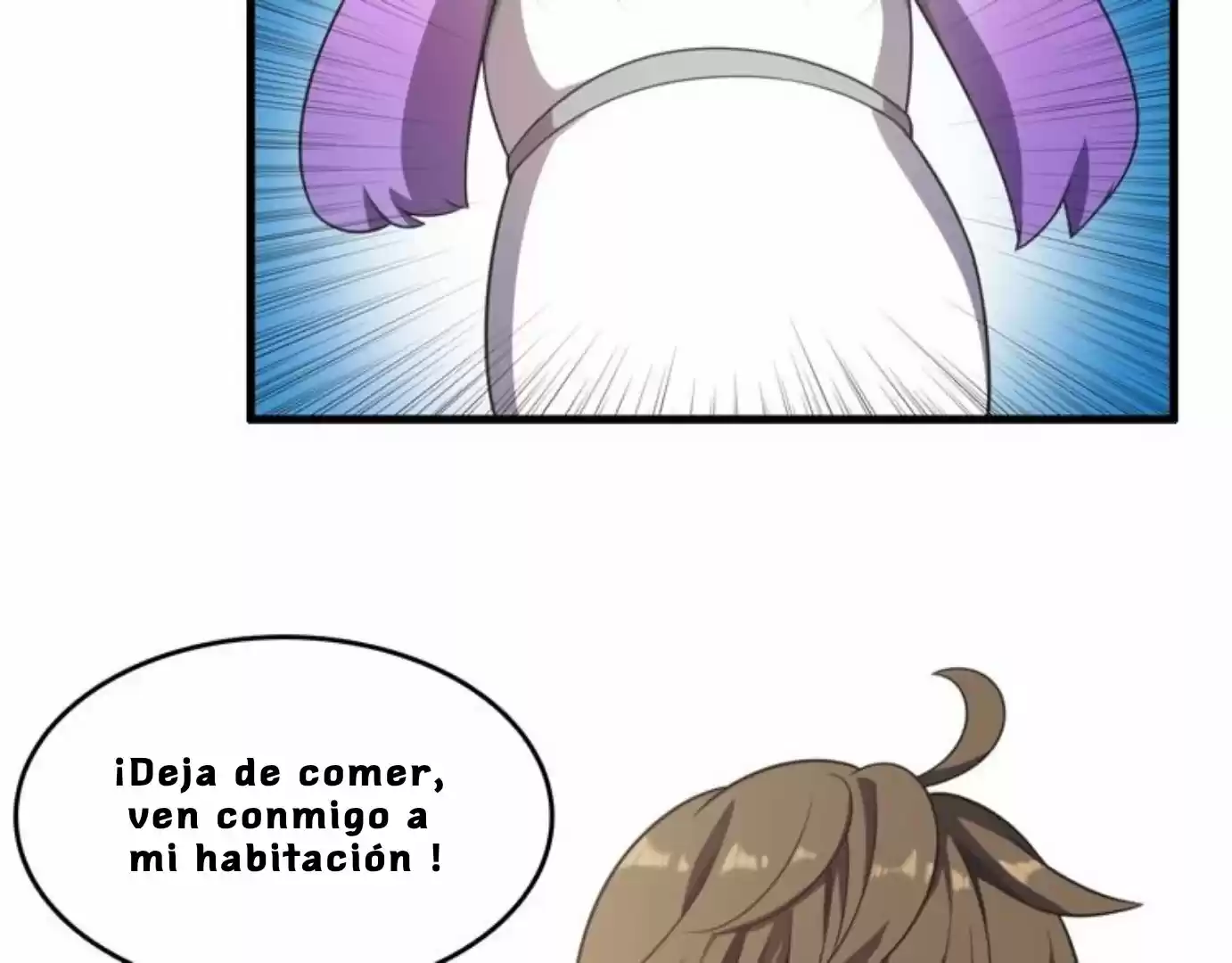 Rebirth Of The Eternal Cultivator - Capítulo 14 - Página 55 - LectorTMOo