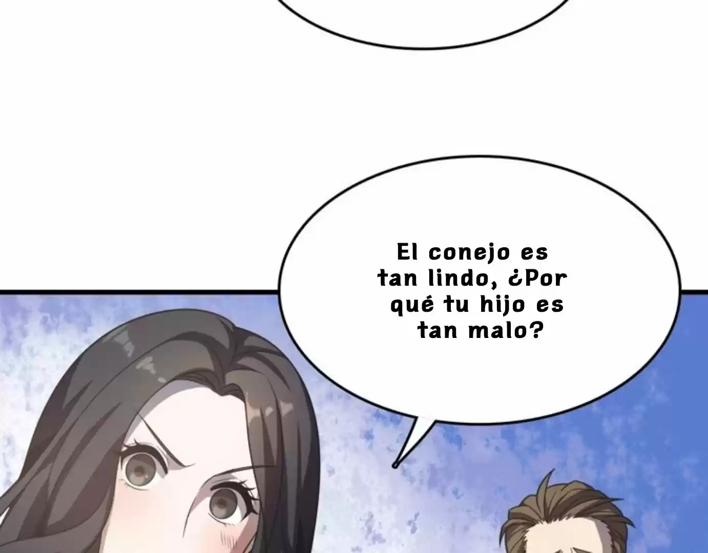 Rebirth Of The Eternal Cultivator - Capítulo 14 - Página 58 - LectorTMOo