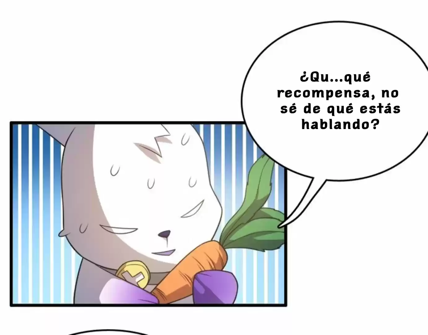 Rebirth Of The Eternal Cultivator - Capítulo 14 - Página 62 - LectorTMOo
