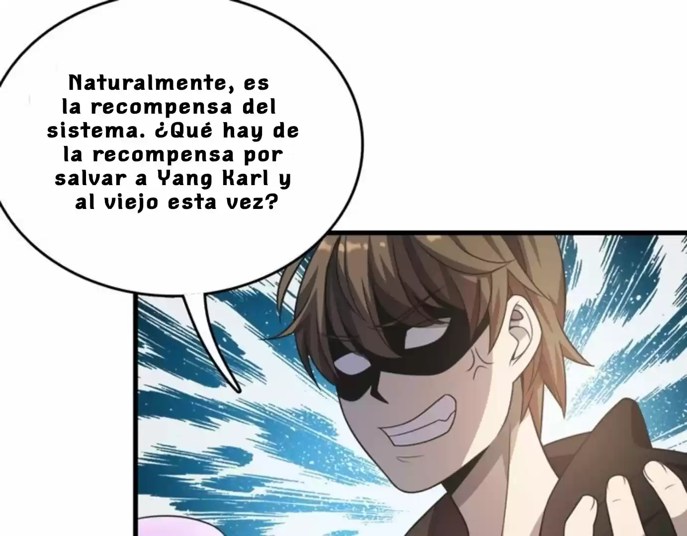 Rebirth Of The Eternal Cultivator - Capítulo 14 - Página 63 - LectorTMOo
