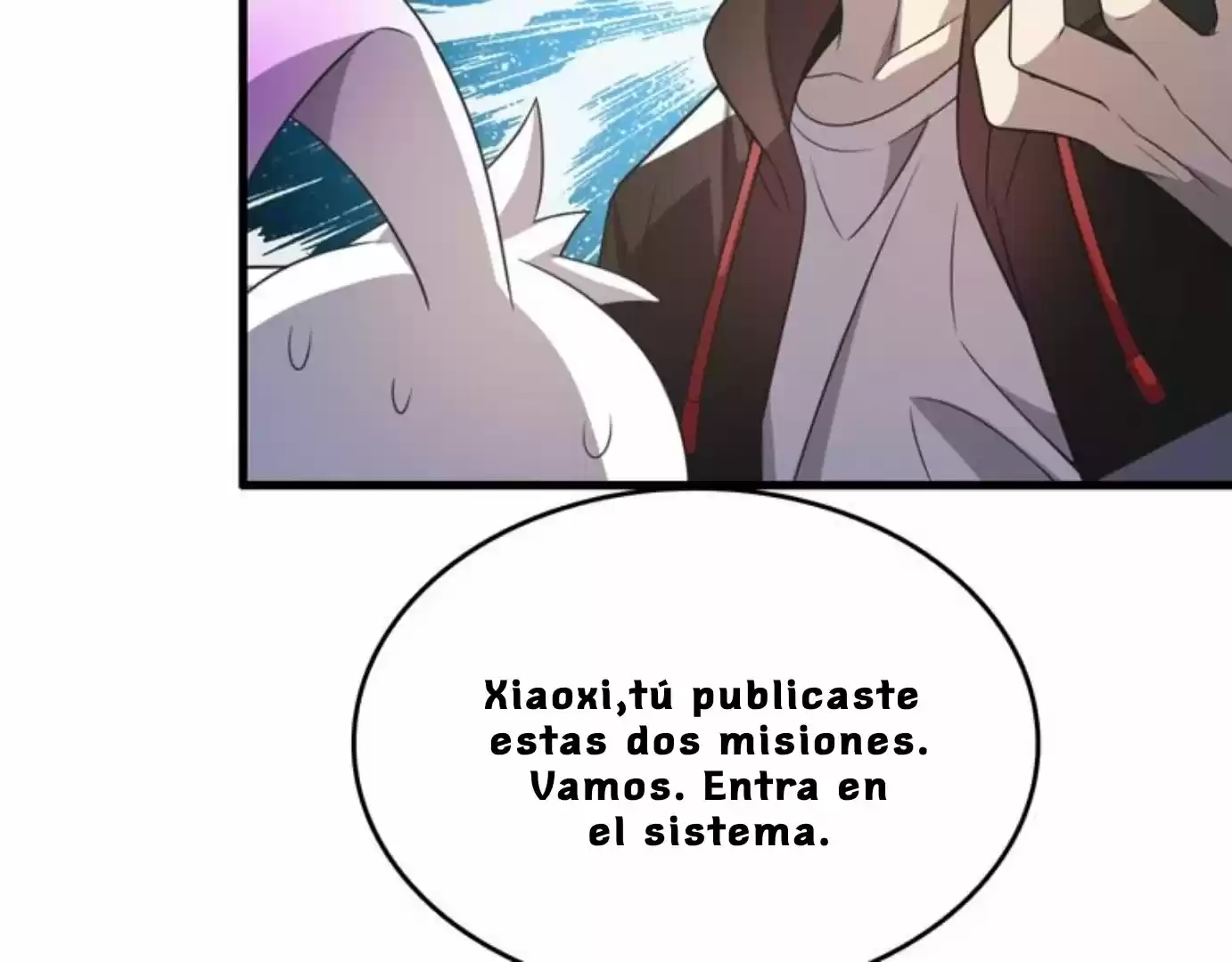 Rebirth Of The Eternal Cultivator - Capítulo 14 - Página 64 - LectorTMOo