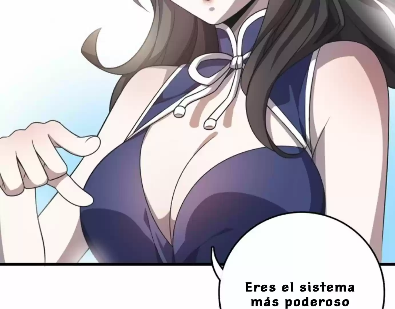 Rebirth Of The Eternal Cultivator - Capítulo 14 - Página 67 - LectorTMOo