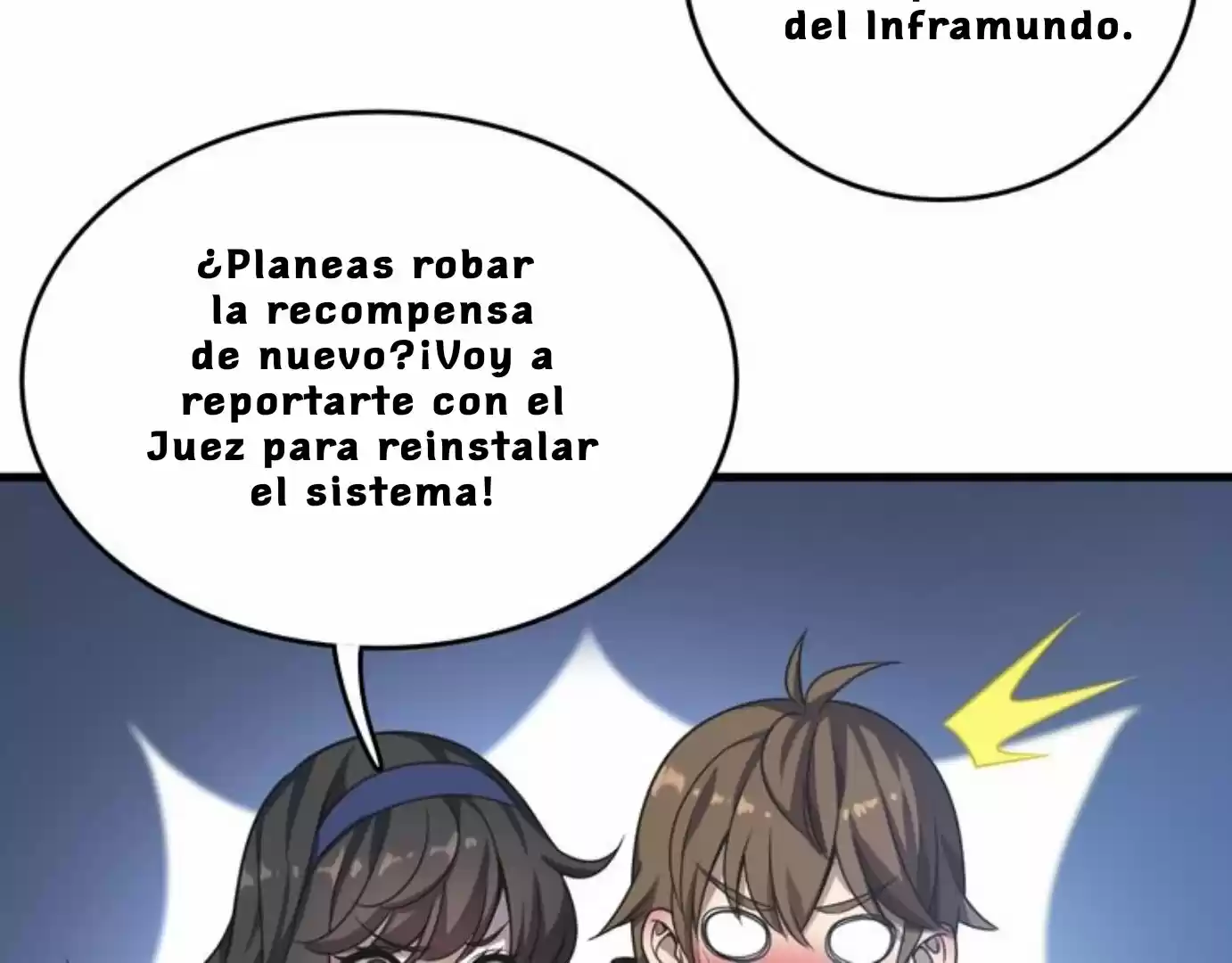 Rebirth Of The Eternal Cultivator - Capítulo 14 - Página 68 - LectorTMOo