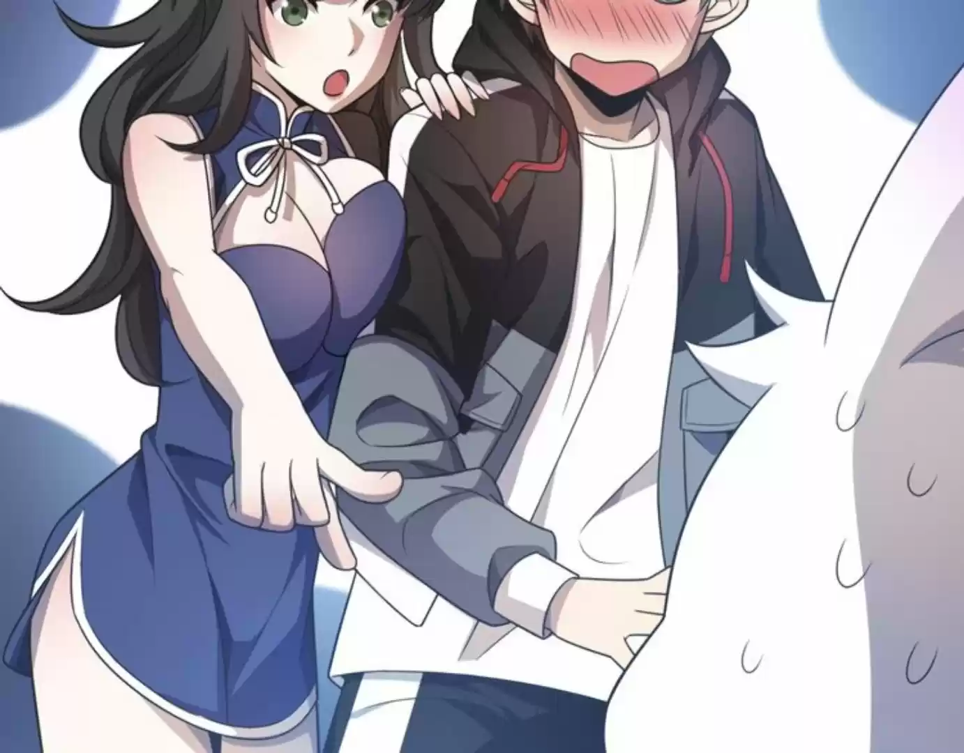Rebirth Of The Eternal Cultivator - Capítulo 14 - Página 69 - LectorTMOo