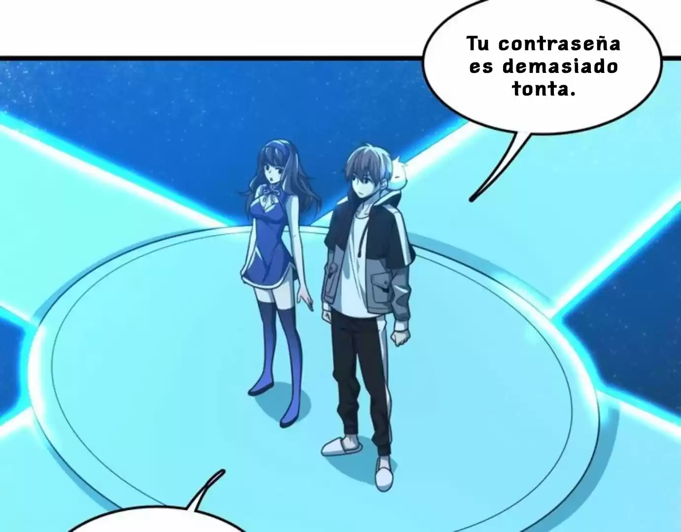 Rebirth Of The Eternal Cultivator - Capítulo 14 - Página 77 - LectorTMOo