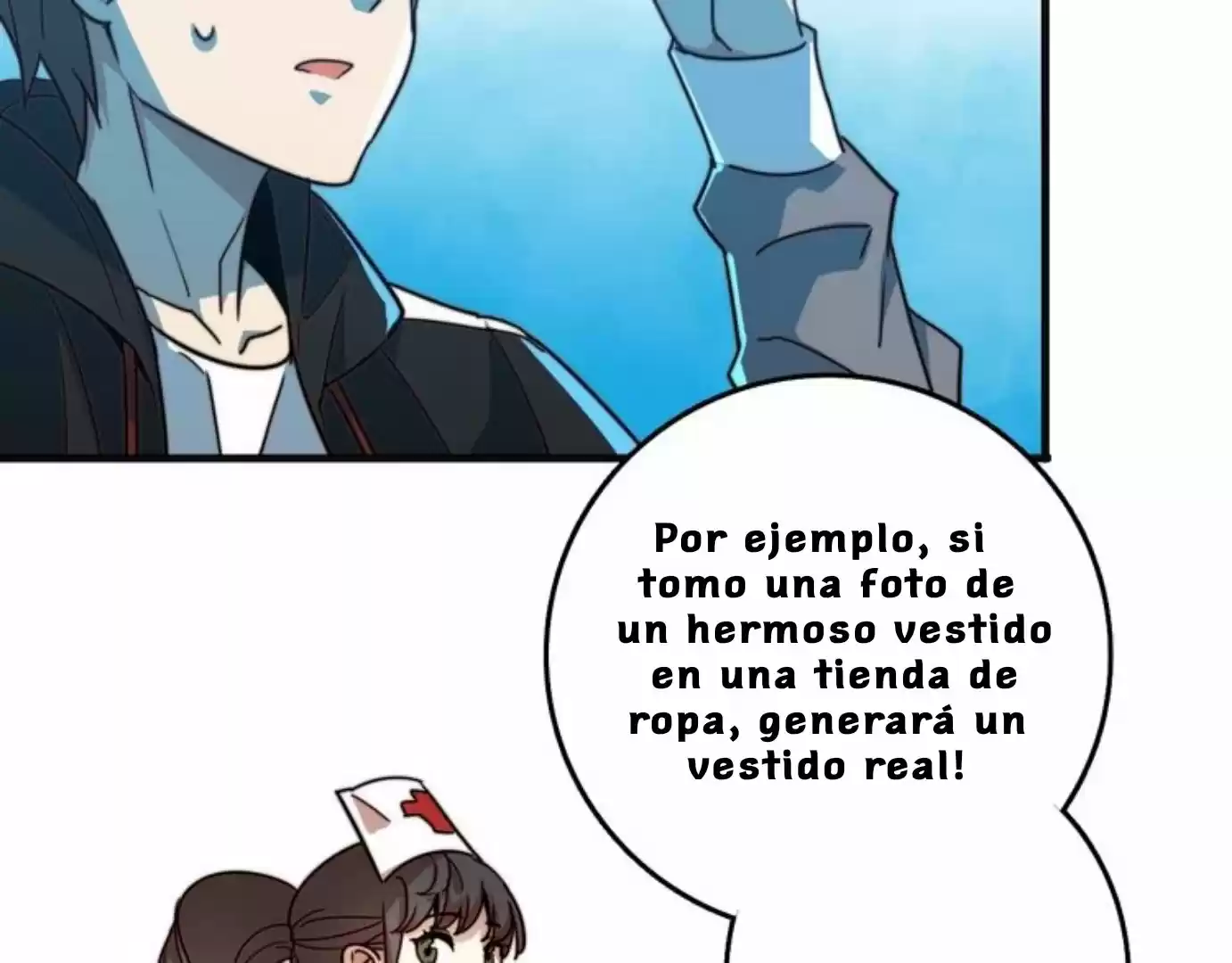 Rebirth Of The Eternal Cultivator - Capítulo 14 - Página 86 - LectorTMOo