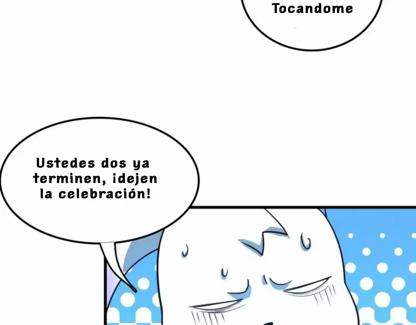Rebirth Of The Eternal Cultivator - Capítulo 14 - Página 95 - LectorTMOo