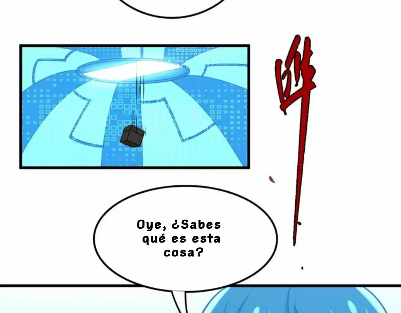 Rebirth Of The Eternal Cultivator - Capítulo 14 - Página 97 - LectorTMOo