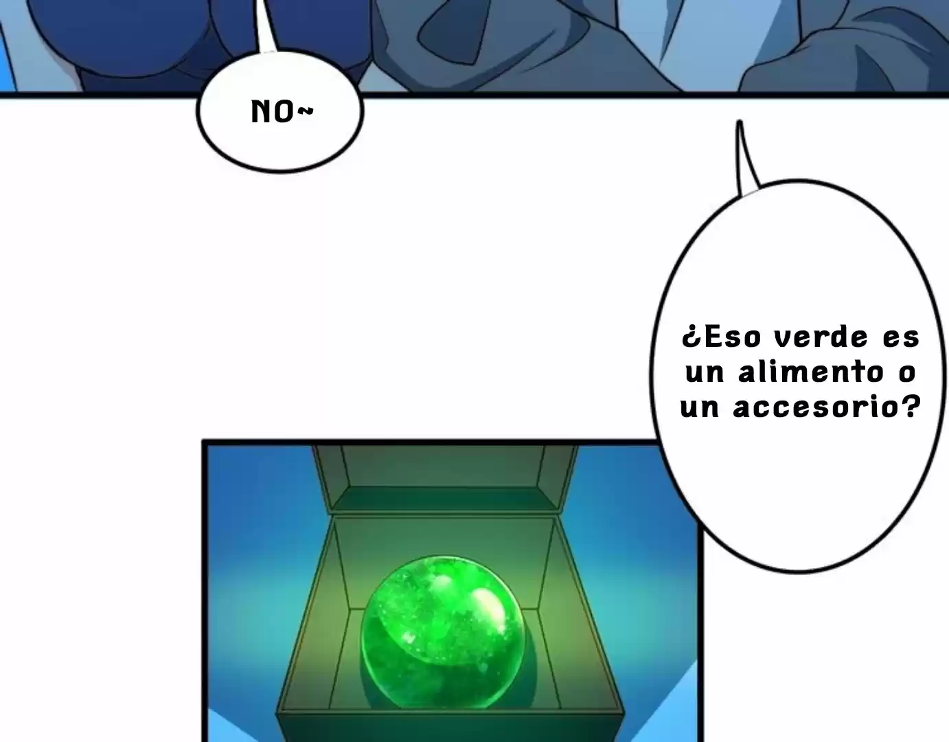 Rebirth Of The Eternal Cultivator - Capítulo 14 - Página 99 - LectorTMOo