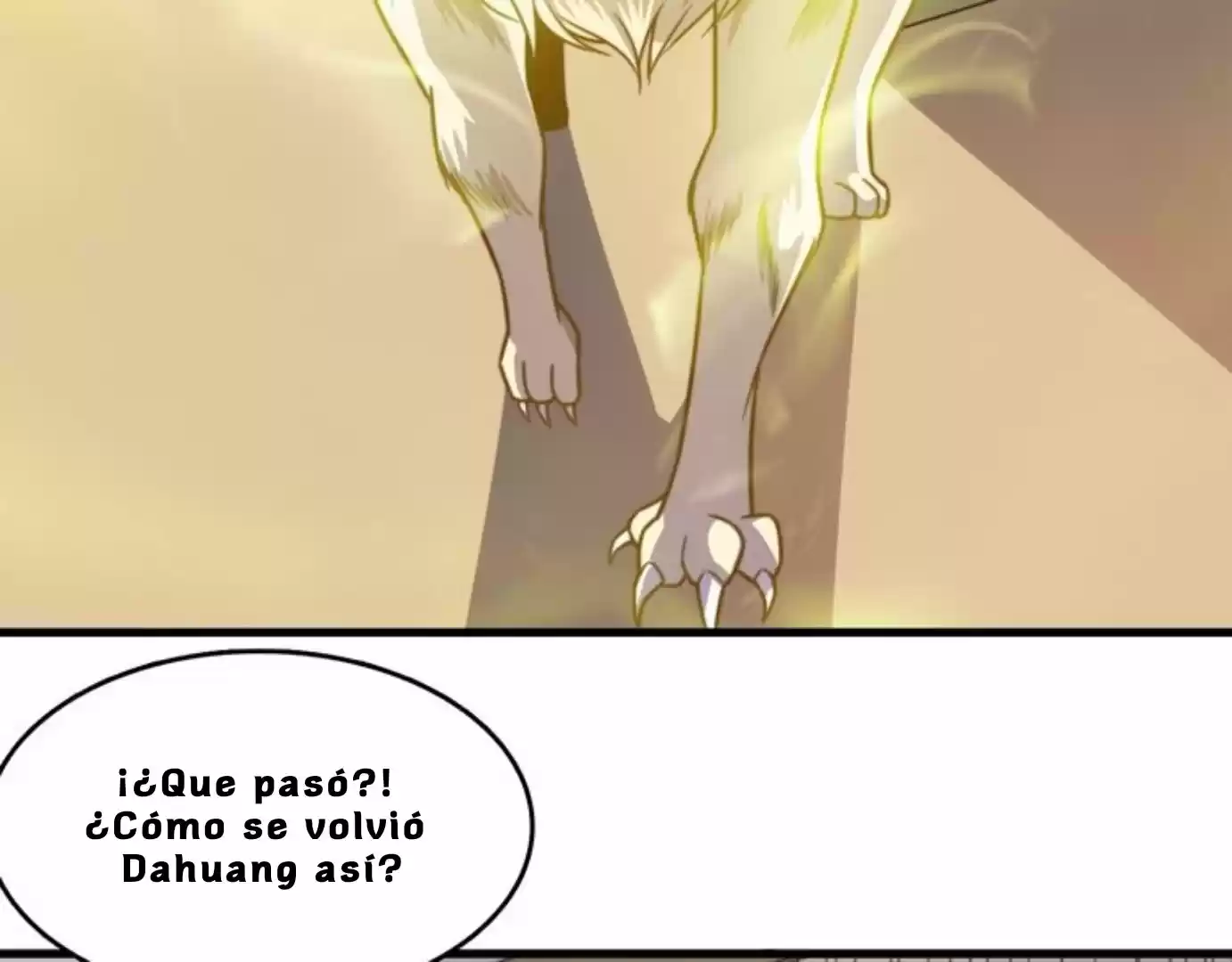 Rebirth Of The Eternal Cultivator - Capítulo 15 - Página 10 - LectorTMOo