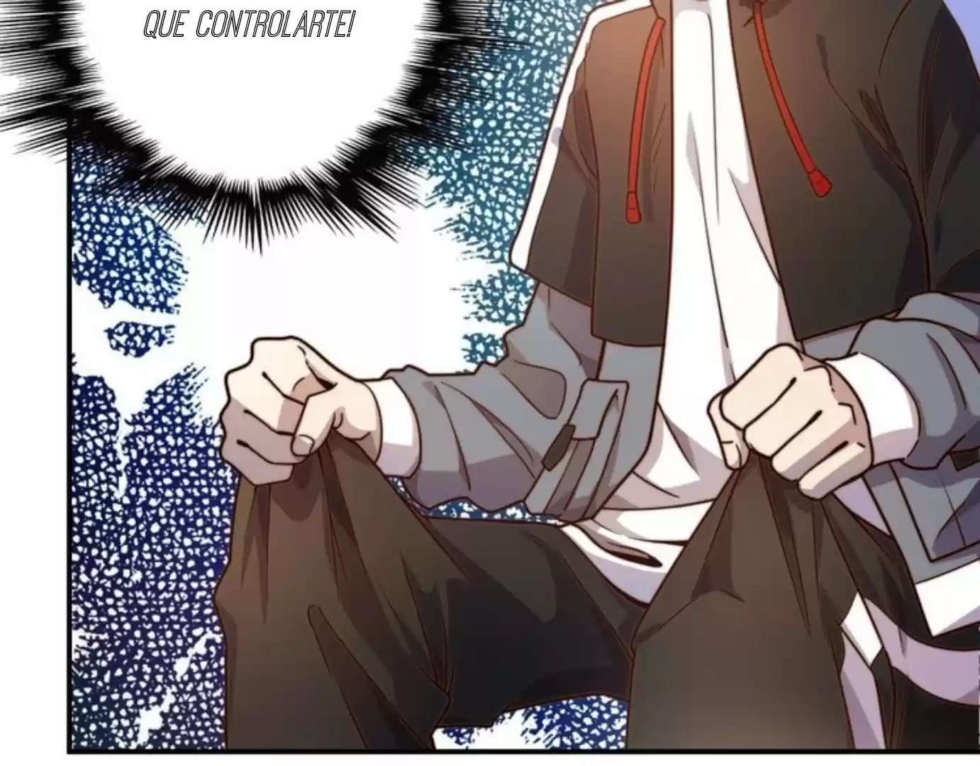 Rebirth Of The Eternal Cultivator - Capítulo 16 - Página 4 - LectorTMOo