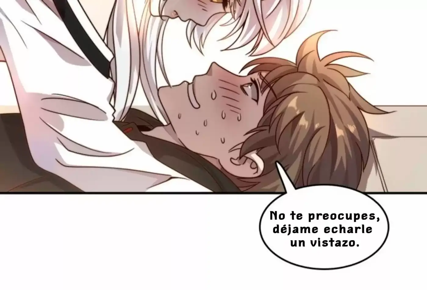 Rebirth Of The Eternal Cultivator - Capítulo 16 - Página 12 - LectorTMOo