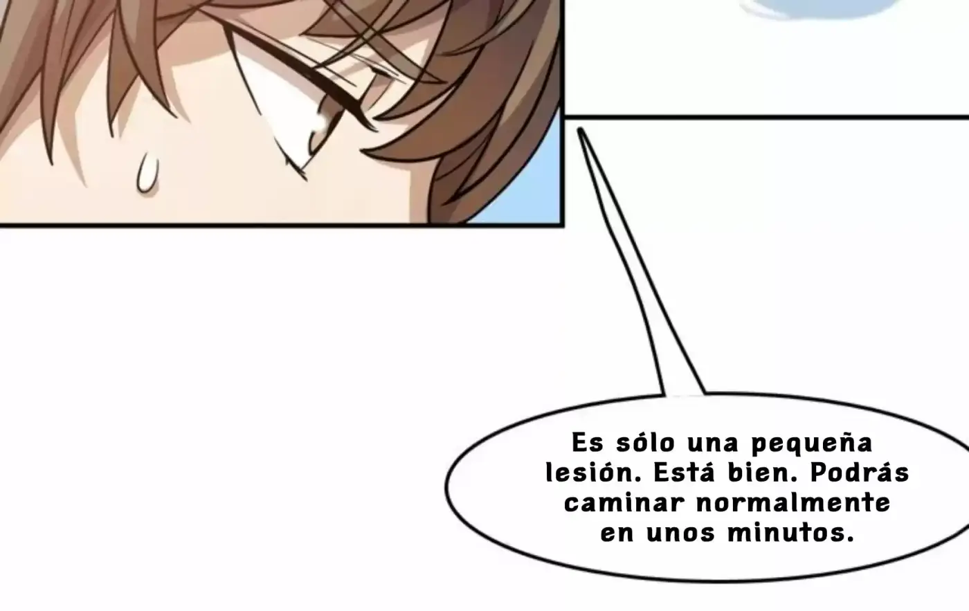 Rebirth Of The Eternal Cultivator - Capítulo 16 - Página 26 - LectorTMOo