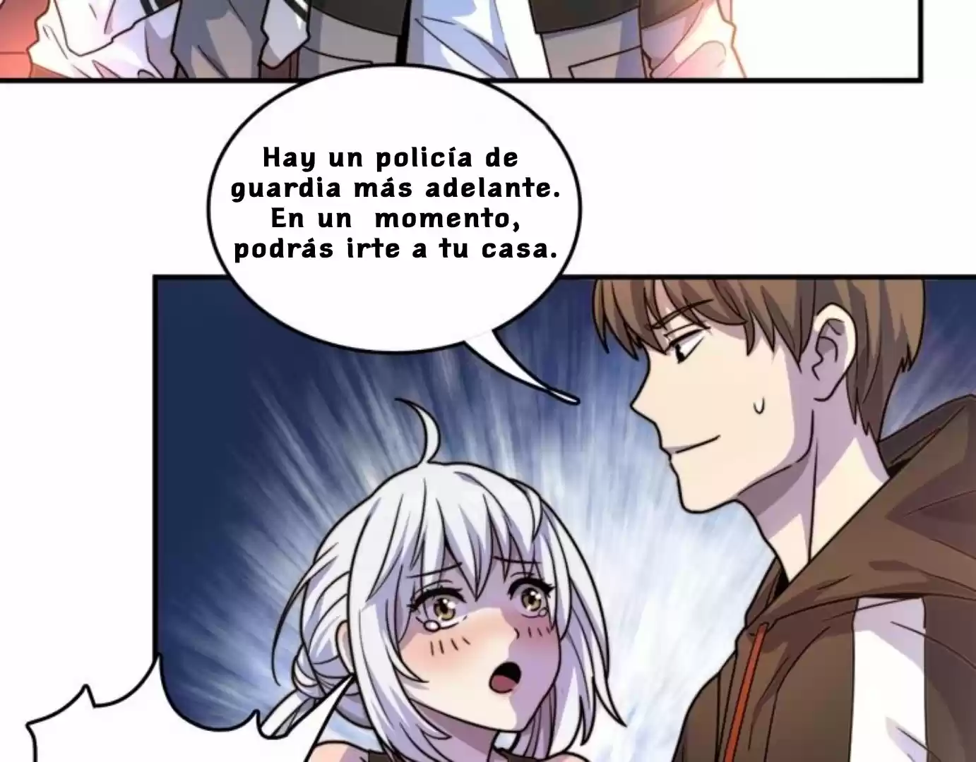 Rebirth Of The Eternal Cultivator - Capítulo 16 - Página 31 - LectorTMOo