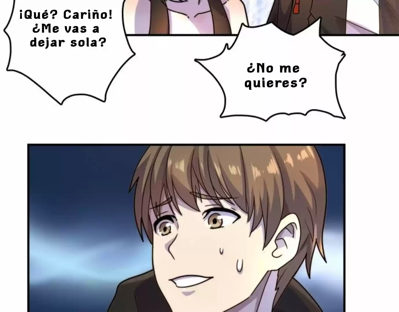 Rebirth Of The Eternal Cultivator - Capítulo 16 - Página 32 - LectorTMOo