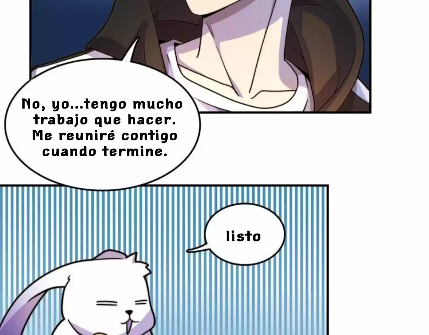 Rebirth Of The Eternal Cultivator - Capítulo 16 - Página 33 - LectorTMOo