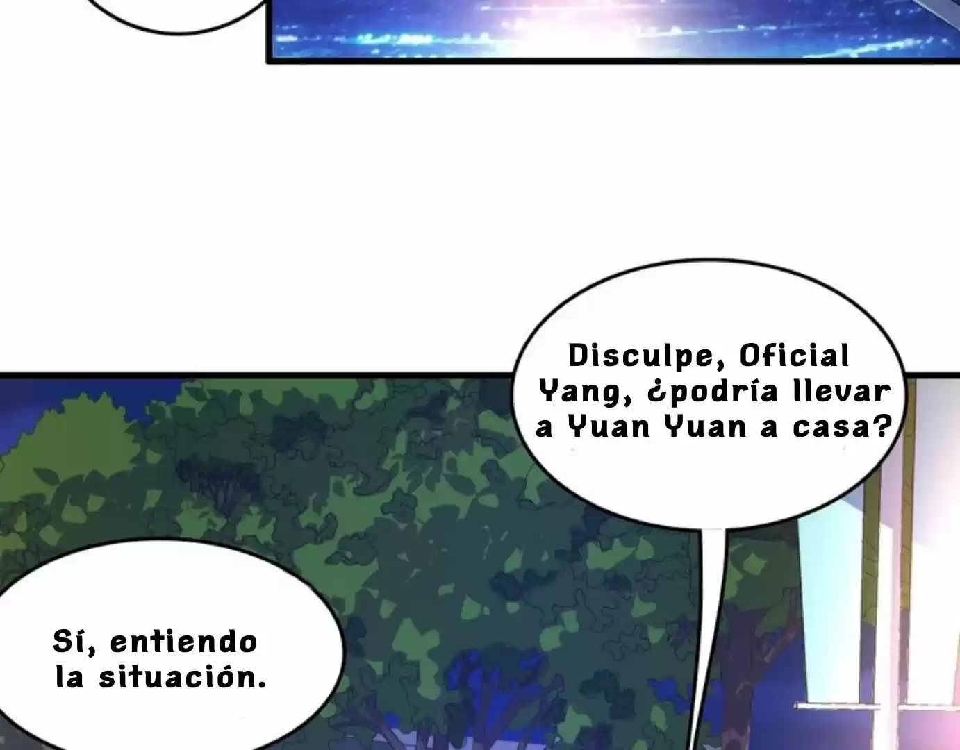 Rebirth Of The Eternal Cultivator - Capítulo 16 - Página 39 - LectorTMOo
