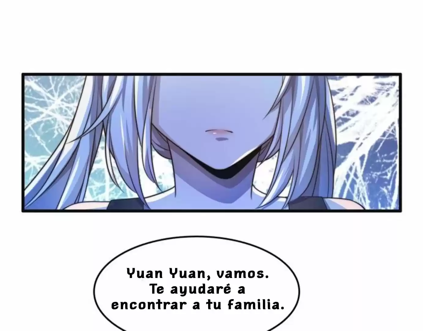 Rebirth Of The Eternal Cultivator - Capítulo 16 - Página 57 - LectorTMOo