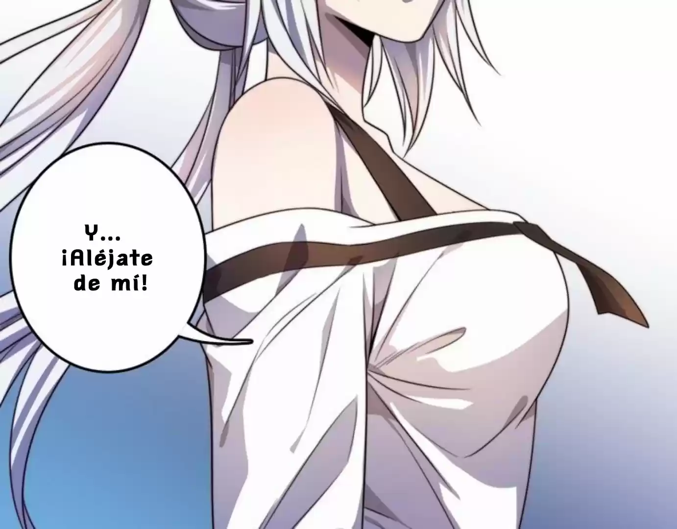 Rebirth Of The Eternal Cultivator - Capítulo 16 - Página 60 - LectorTMOo