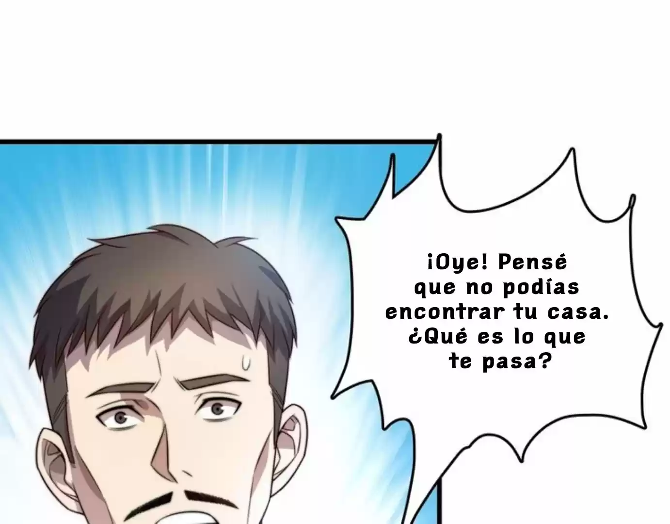 Rebirth Of The Eternal Cultivator - Capítulo 16 - Página 62 - LectorTMOo