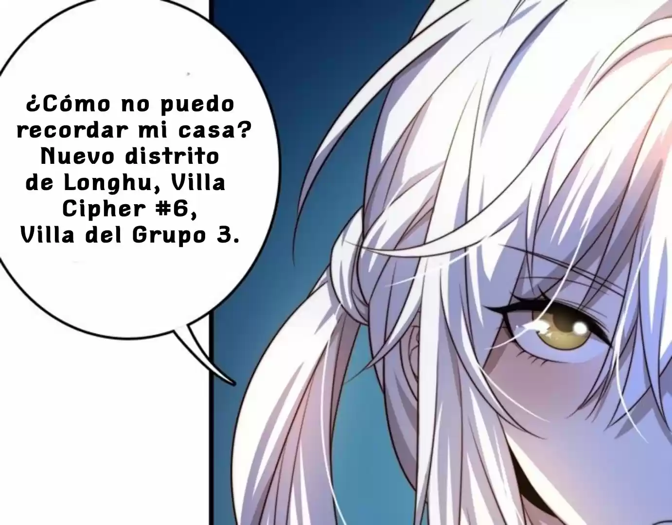Rebirth Of The Eternal Cultivator - Capítulo 16 - Página 64 - LectorTMOo