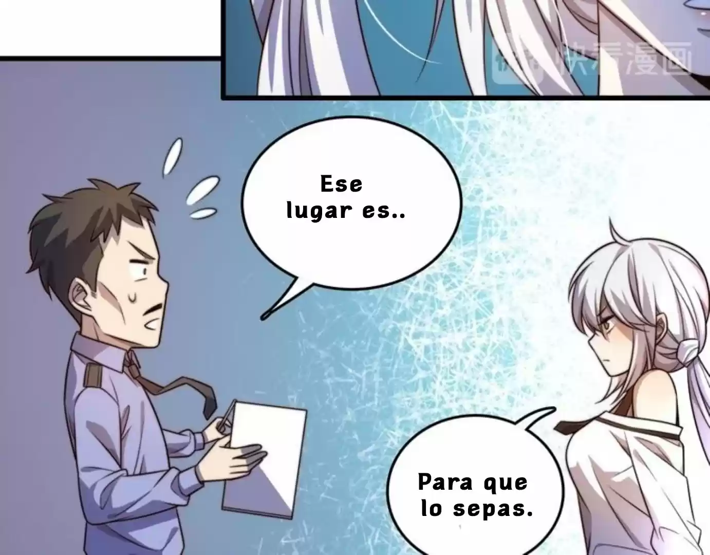 Rebirth Of The Eternal Cultivator - Capítulo 16 - Página 65 - LectorTMOo