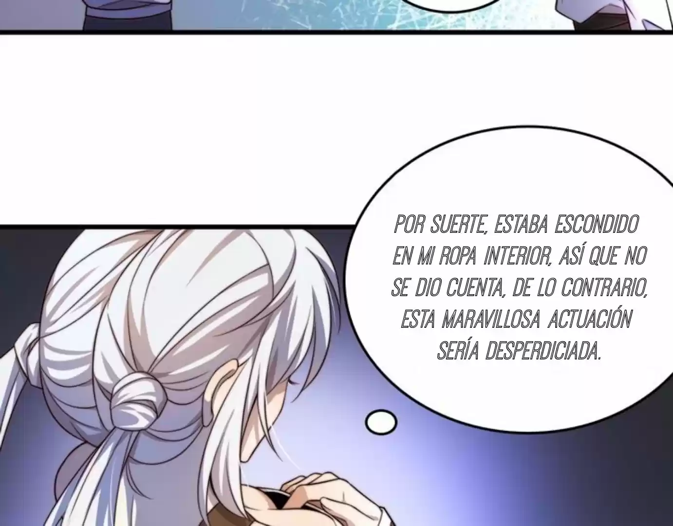 Rebirth Of The Eternal Cultivator - Capítulo 16 - Página 66 - LectorTMOo