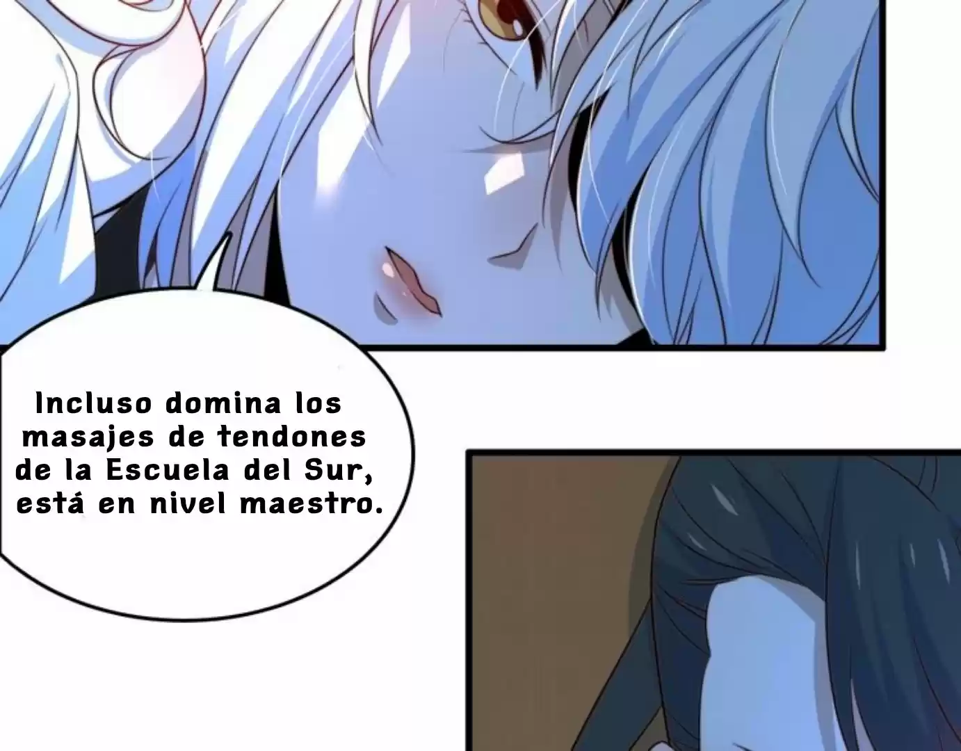 Rebirth Of The Eternal Cultivator - Capítulo 16 - Página 78 - LectorTMOo