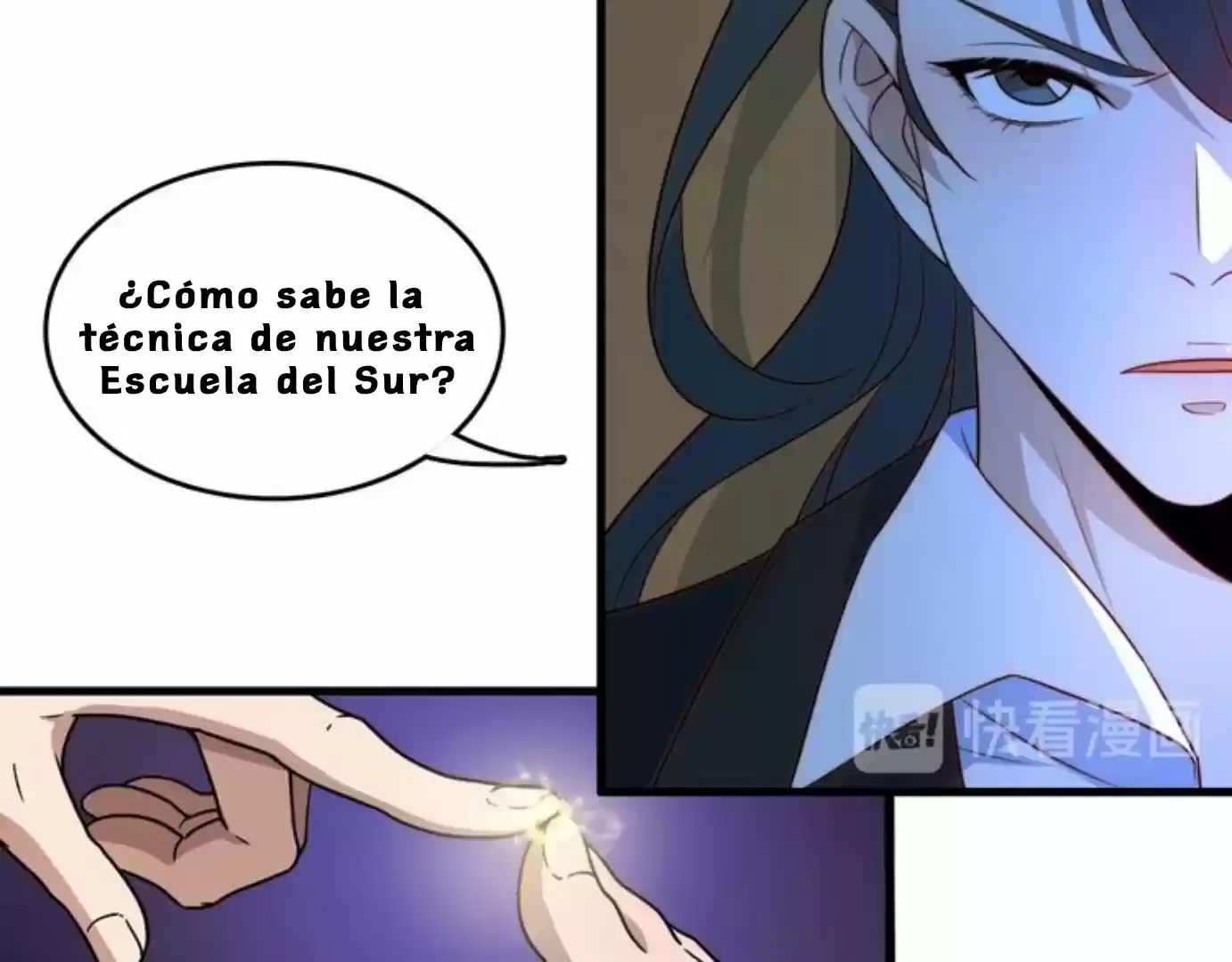 Rebirth Of The Eternal Cultivator - Capítulo 16 - Página 79 - LectorTMOo