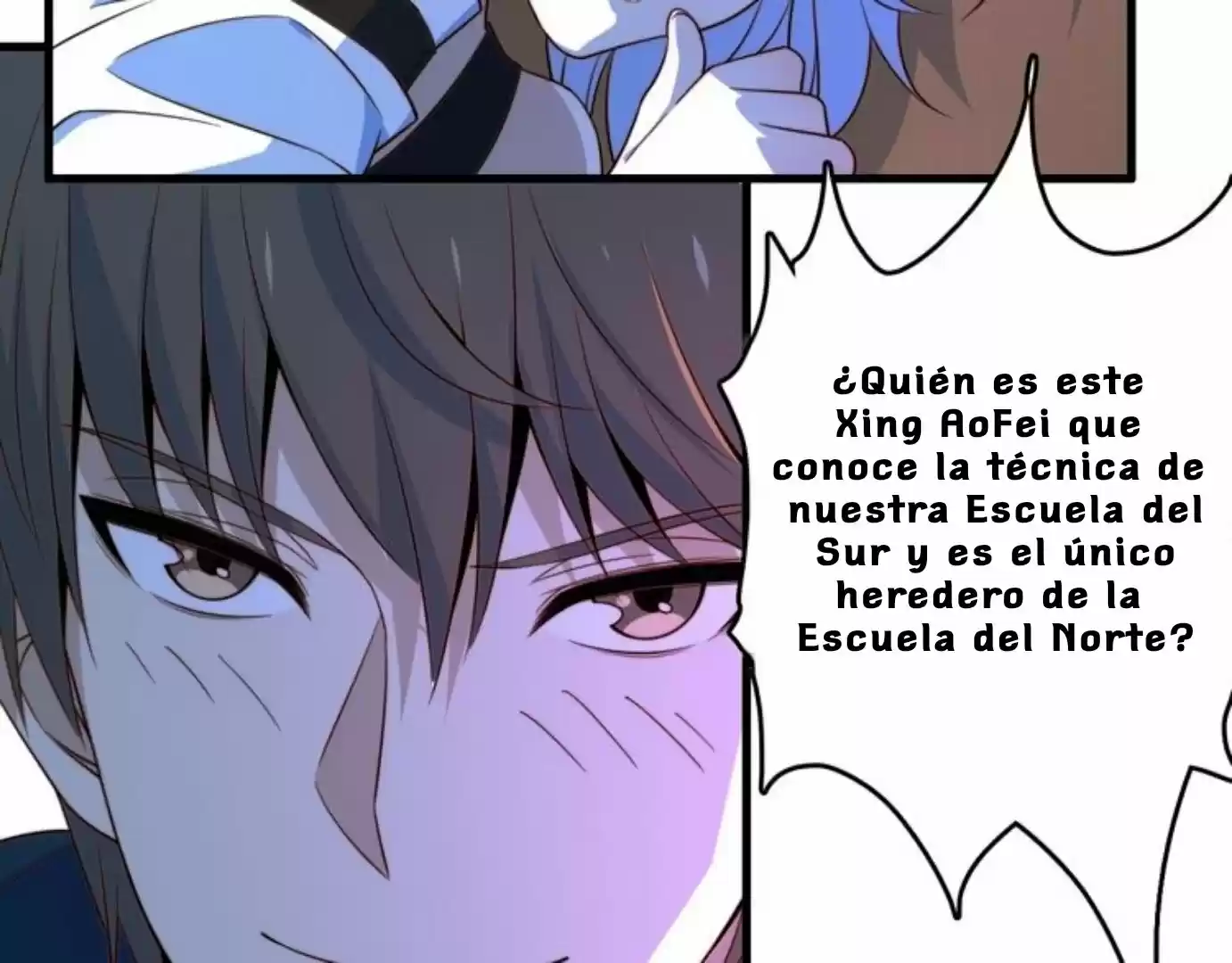 Rebirth Of The Eternal Cultivator - Capítulo 16 - Página 81 - LectorTMOo