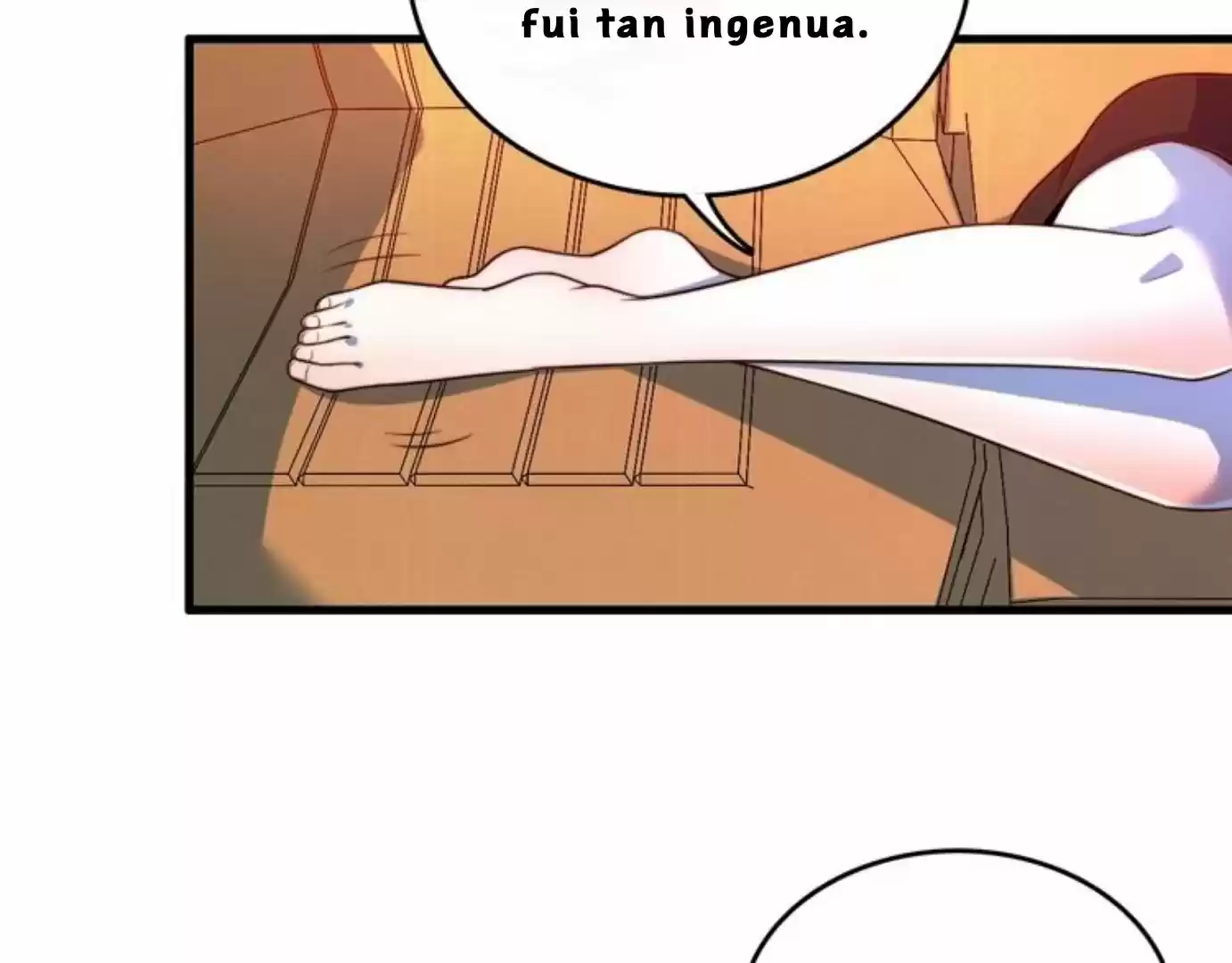 Rebirth Of The Eternal Cultivator - Capítulo 16 - Página 83 - LectorTMOo